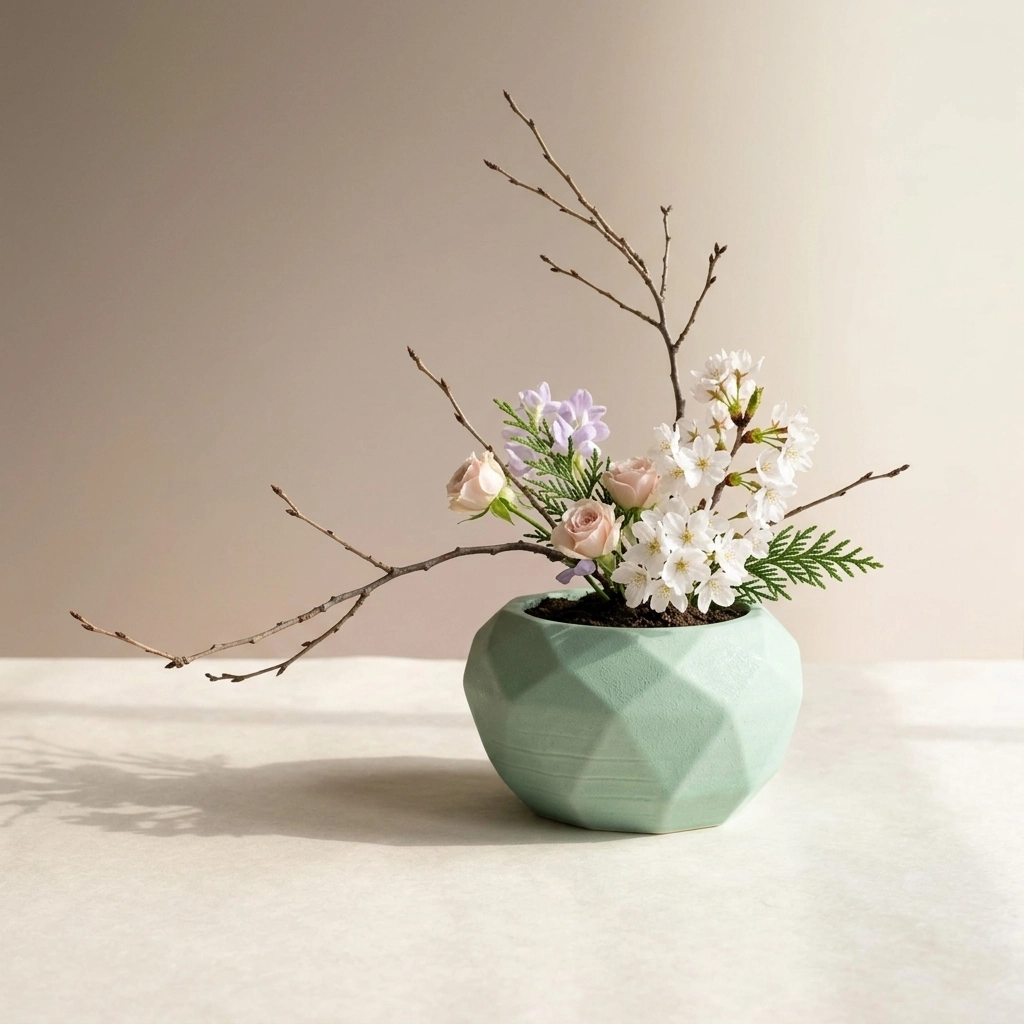 کایا2 copy گلدان کایا - Image 1