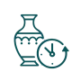 time
