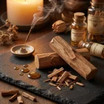 شمع های دست ساز و معطر